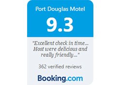 Booking.com Guest Review Awards 2016