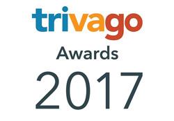 Trivago Awards 2017